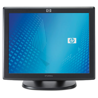 HP L5006tm Touchscreen Monitor